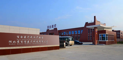 Baihe Medical Technology (Wuhan) Co., Ltd.
